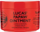Lucas-Papaw-Ointment-75g Sale
