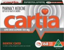 Cartia-168-Tablets Sale