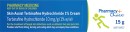 Pharmacy-Choice-Skin-Assist-Terbinafine-Hydrochloride-1-Cream-15g Sale