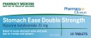 Pharmacy-Choice-Stomach-Ease-Double-Strength-10-Tablets Sale