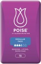 Poise-Regular-Pads-16-Pack Sale