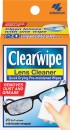 Clearwipe-Lens-Cleaner-20-Pack Sale