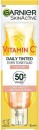 Garnier-Skin-Active-Vitamin-C-Daily-Tinted-Even-Tone-Fluid-SPF50-40mL Sale