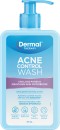 Dermal-Therapy-Acne-Control-Wash-175mL Sale