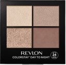 Revlon-ColorStay-Day-To-Night-Eyeshadow-Quad Sale
