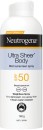 Neutrogena-Ultra-Sheer-SPF50-Body-Mist-140g Sale