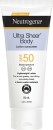 Neutrogena-Ultra-Sheer-SPF50-Body-Lotion-85mL Sale