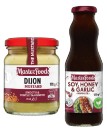 MasterFoods-Marinade-375g-Mustard-170175g-or-Horseradish-Cream-175g-Selected-Varieties Sale