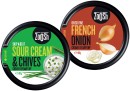 ZoOSh-Dip-185g-Selected-Varieties Sale