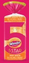 Wonder-Bread-5-Star-680g-Selected-Varieties Sale