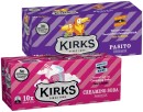 Kirks-10x375mL-Selected-Varieties Sale