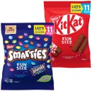 Nestl-Fun-Size-11-Pack-Selected-Varieties Sale