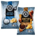 Red-Rock-Deli-Chips-150-165g-or-Tostitos-Cantina-Style-Tortilla-Chips-175g-Selected-Varieties Sale