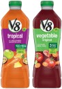 V8-Fruit-Vegetable-Juice-125-Litre-Selected-Varieties Sale