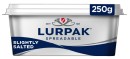 Lurpak-Spreadable-250g-Selected-Varieties Sale