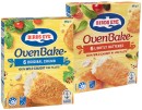 Birds-Eye-Oven-Bake-Fish-Fillets-425g-Selected-Varieties Sale