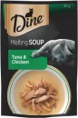 Dine-Melting-Soup-Cat-Food-35-40g-Selected-Varieties Sale
