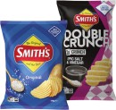 Smiths-Crinkle-Cut-or-Double-Crunch-Potato-Chips-150g-170g Sale
