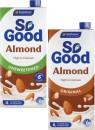 Sanitarium-So-Good-Almond-Milk-1-Litre Sale