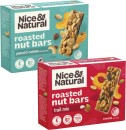 Nice-Natural-Nut-Bars-180g-192g Sale
