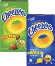 Cheezels-125g Sale