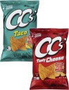 CCs-Corn-Chips-175g Sale