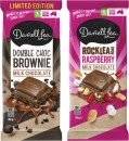 Darrell-Lea-Block-Chocolate-160g-170g Sale