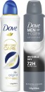 Dove-72hr-Aerosol-Deodorant-250mL Sale