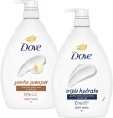 Dove-Body-Wash-1-Litre Sale