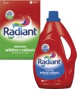 Radiant-Laundry-Liquid-2-Litre-or-Powder-2kg Sale