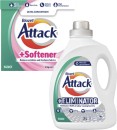 Biozet-Attack-Plus-Laundry-Liquid-2-Litre-or-Powder-2kg Sale