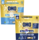 Omo-Ultimate-Laundry-Capsules-28-Pack Sale