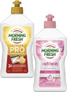 Morning-Fresh-Dishwashing-Liquid-350mL Sale