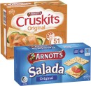 Arnotts-Cruskits-or-Salada-Crispbreads-125g-250g Sale