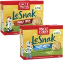 Uncle-Tobys-Le-Snak-132g Sale