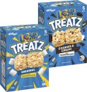 Kelloggs-LCMs-Treatz-130g Sale