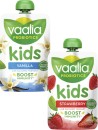 Vaalia-Probiotics-Kids-Yoghurt-Pouch-140g Sale