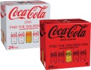 Coca-Cola-Soft-Drink-24x375mL Sale