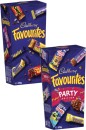Cadbury-Favourites-470g Sale