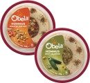 Obela-Garnished-Dip-220g Sale