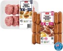 Coles-Entertaining-Beef-Sliders-500g-or-Pork-Kransky-Bites-400g Sale
