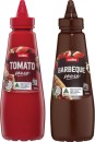 Coles-Tomato-or-Barbecue-Sauce-500mL Sale