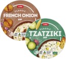 Coles-Dip-200g Sale