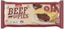 Coles-Frozen-Meat-Pies-4-Pack-700g Sale