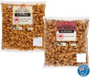 Coles-Australian-Dry-Roasted-Natural-or-Dry-Roasted-Salted-Almonds-750g Sale