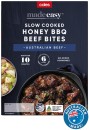 Coles-Made-Easy-Slow-Cooked-Honey-BBQ-Beef-Bites-500g Sale