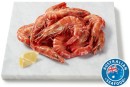 Coles-Australian-Thawed-Cooked-Extra-Large-Black-Tiger-Prawns Sale