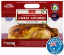 Coles-Hot-Roast-RSPCA-Approved-Chicken Sale