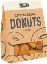 Coles-Bakery-Cinnamon-Donuts-6-Pack Sale