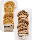 Coles-Bakery-Cookies-6-Pack Sale